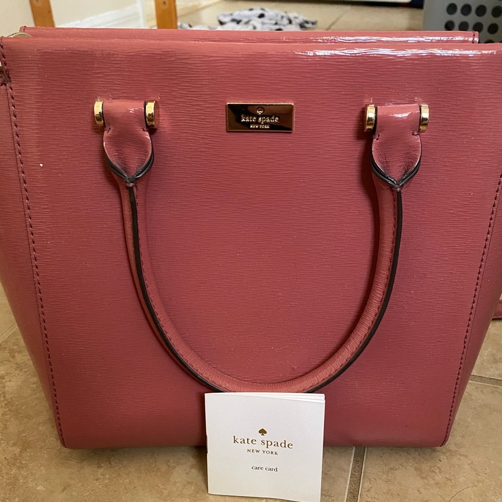 Kate Spade Purse